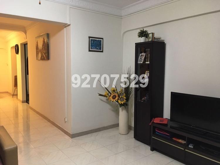 Blk 522 Hougang Avenue 6 (Hougang), HDB Executive #166639472
